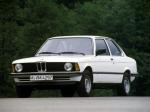 BMW 316 Coupe 1975 года